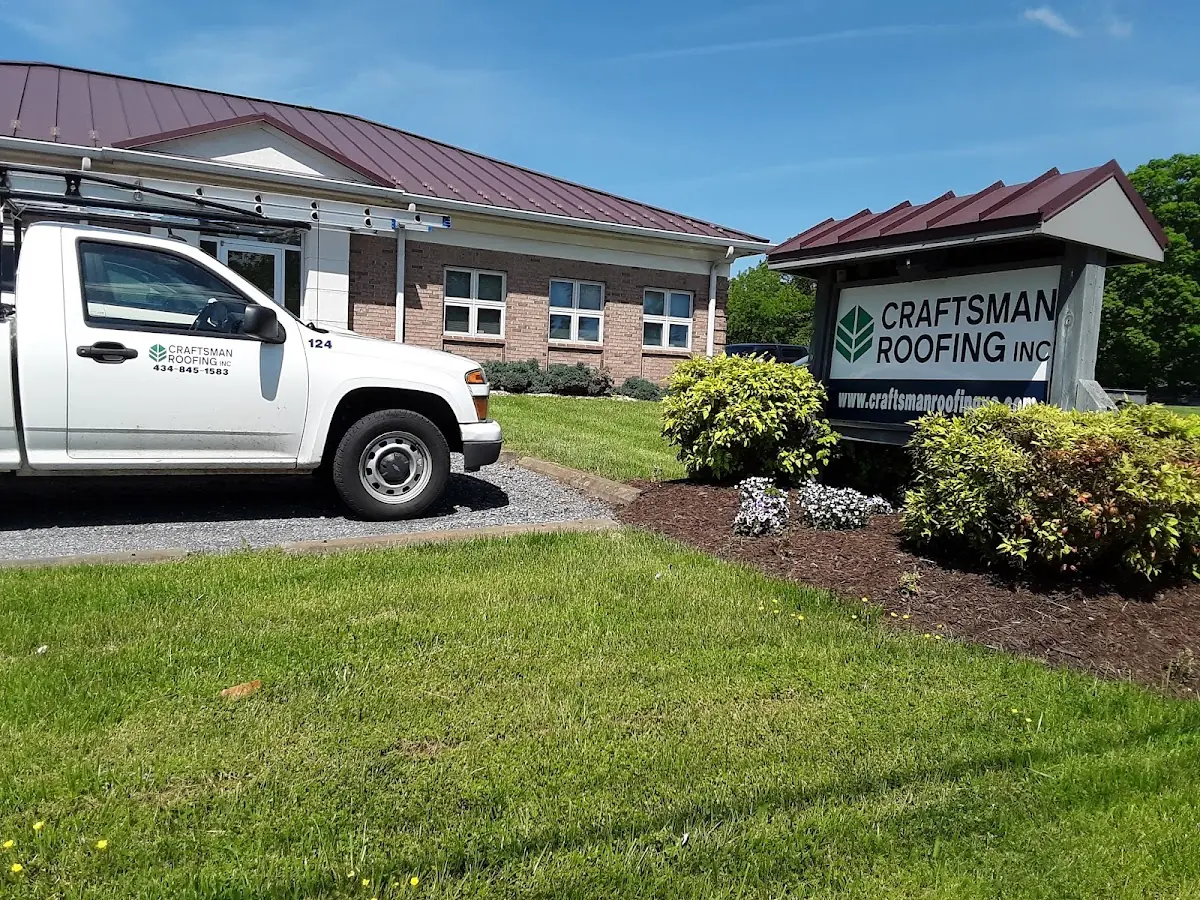 Quality Chimney Repair by experienced craftsmen in Mountain View